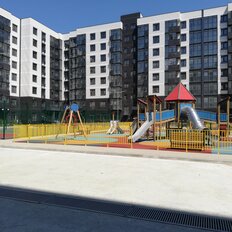 Квартира 41,7 м², 1-комнатная - изображение 1