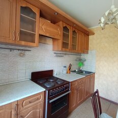 Квартира 59,5 м², 3-комнатная - изображение 4
