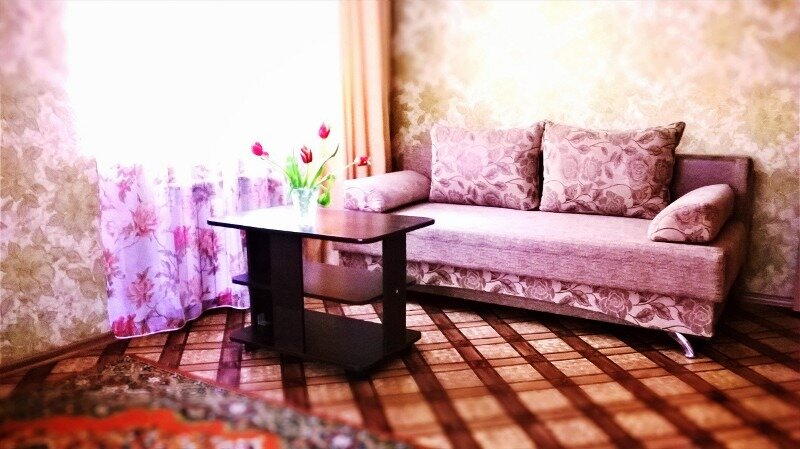 36 м², 1-комнатная квартира 1 700 ₽ в сутки - изображение 29