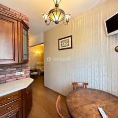 Квартира 70 м², 2-комнатная - изображение 5