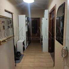 Квартира 62,6 м², 2-комнатная - изображение 5