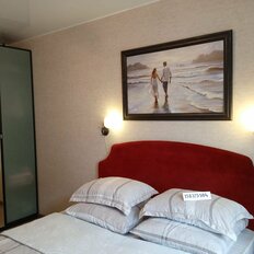 Квартира 75 м², 2-комнатная - изображение 4