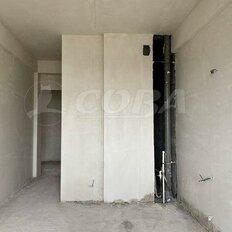 Квартира 115 м², 3-комнатная - изображение 5