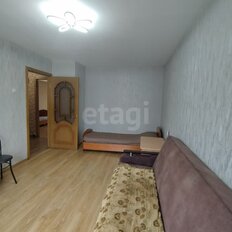 Квартира 58,7 м², 3-комнатная - изображение 2