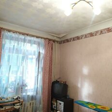 Квартира 57 м², 2-комнатная - изображение 3