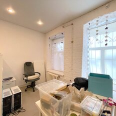 Квартира 61 м², студия - изображение 4