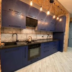 Квартира 40 м², 1-комнатная - изображение 5