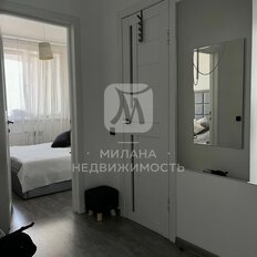 Квартира 51 м², 2-комнатная - изображение 5