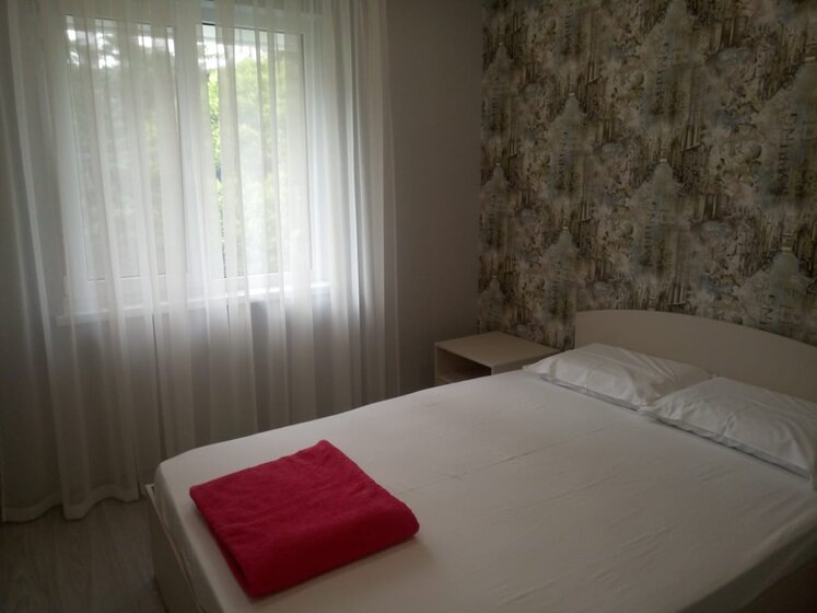 30 м², 1-комнатная квартира 2 000 ₽ в сутки - изображение 42