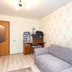 Квартира 48,6 м², 2-комнатная - изображение 4