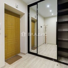 Квартира 41,9 м², 1-комнатная - изображение 3