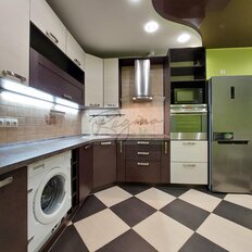 Квартира 100 м², 3-комнатная - изображение 4