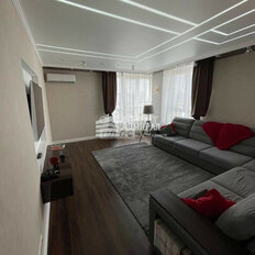 Квартира 72 м², 2-комнатная - изображение 3