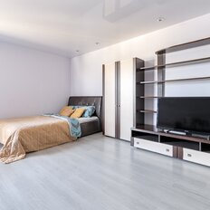 Квартира 108 м², 4-комнатная - изображение 5