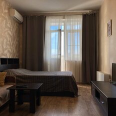 Квартира 39 м², 1-комнатная - изображение 1