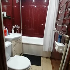Квартира 30 м², 1-комнатная - изображение 1