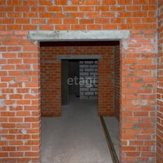 Квартира 58,8 м², 1-комнатная - изображение 3