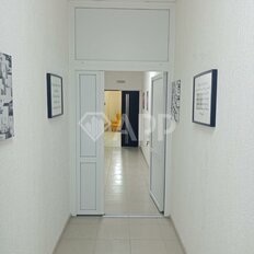 81,9 м², офис - изображение 5