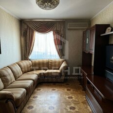 Квартира 69,3 м², 3-комнатная - изображение 2