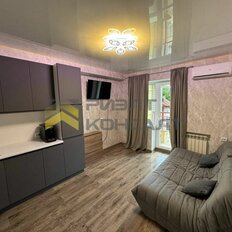 Квартира 53,5 м², 2-комнатная - изображение 1