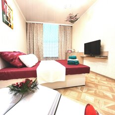 Квартира 52 м², 2-комнатная - изображение 2