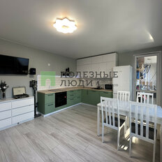 Квартира 59,8 м², 2-комнатная - изображение 3