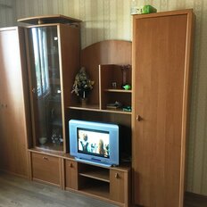 Квартира 35 м², 1-комнатная - изображение 1