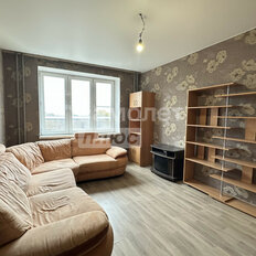 Квартира 41,2 м², 1-комнатная - изображение 2