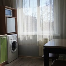 Квартира 32 м², 1-комнатная - изображение 5