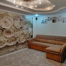 Квартира 69 м², 3-комнатная - изображение 1