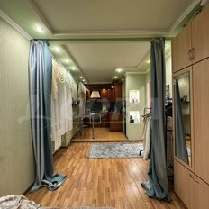 Квартира 40 м², 1-комнатная - изображение 4