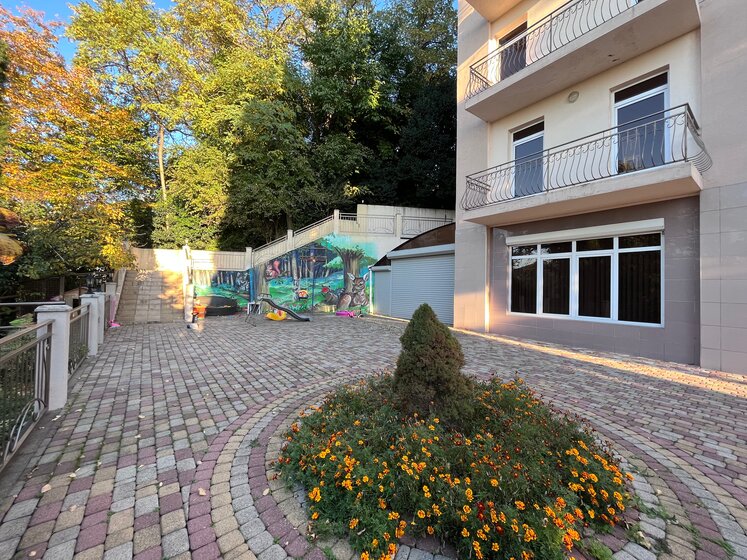 45 м², 2-комнатная квартира 4 500 ₽ в сутки - изображение 73
