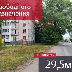 29,5 м², помещение свободного назначения - изображение 1