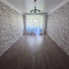 Квартира 31 м², 1-комнатная - изображение 1