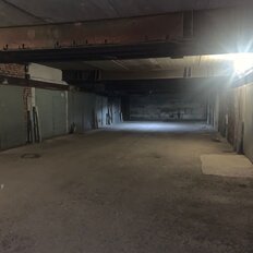 36,4 м², гараж - изображение 3