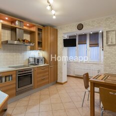 Квартира 61 м², 2-комнатная - изображение 2