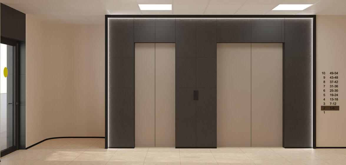 44,3 м², 2-комнатная квартира 3 050 000 ₽ - изображение 86