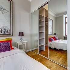 Квартира 112 м², 4-комнатная - изображение 4