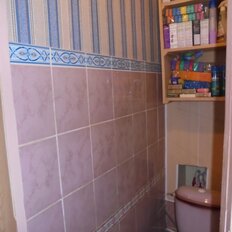Квартира 64 м², 3-комнатная - изображение 4