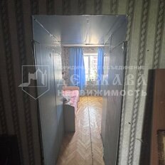 Квартира 80,9 м², 4-комнатная - изображение 4