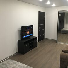 Квартира 32 м², 1-комнатная - изображение 3