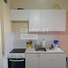 Квартира 44 м², 1-комнатная - изображение 5