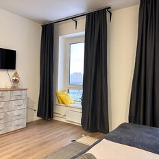 Квартира 30 м², студия - изображение 3