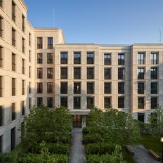 Квартира 86,2 м², 2-комнатная - изображение 2