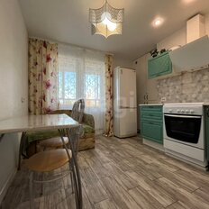 Квартира 41,2 м², 1-комнатная - изображение 4