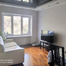 Квартира 58,4 м², 3-комнатная - изображение 3