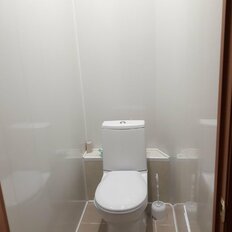 Квартира 41,3 м², 1-комнатная - изображение 1