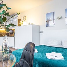 Квартира 40 м², студия - изображение 4