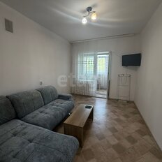 Квартира 23,6 м², студия - изображение 1