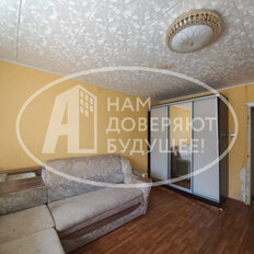 Квартира 36 м², 1-комнатная - изображение 2